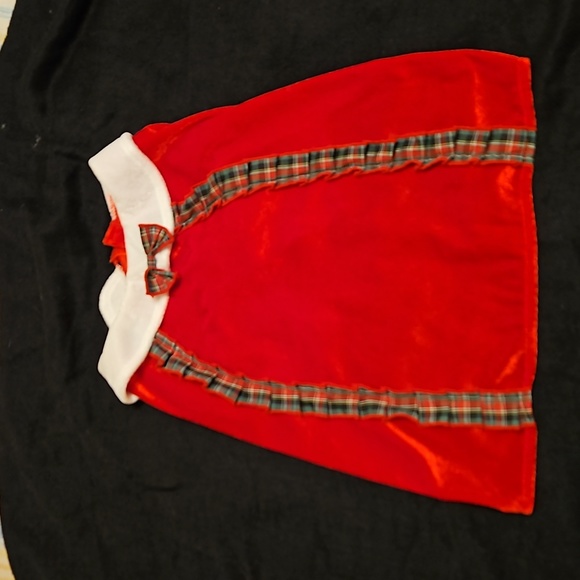 Source Unknown Other - Christmas Outfit for your Pet